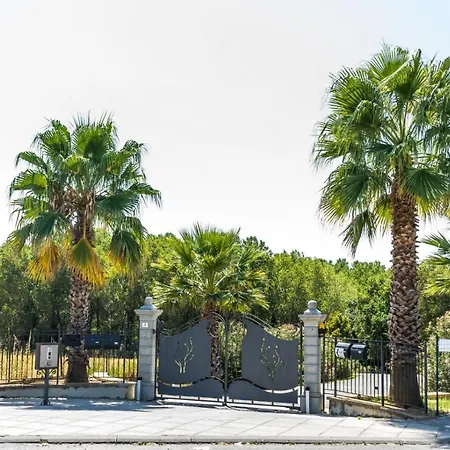 Folco Apartman