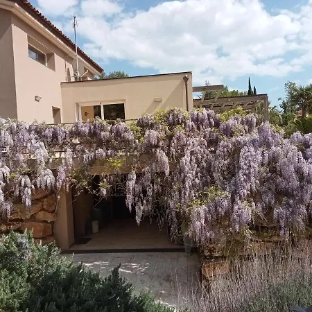 아파트 Folco 피아차암머리나