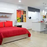 Apartment Folco Piazza Armerina
