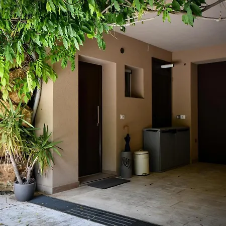 Folco Apartment