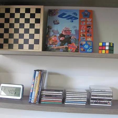 Apartamento Folco