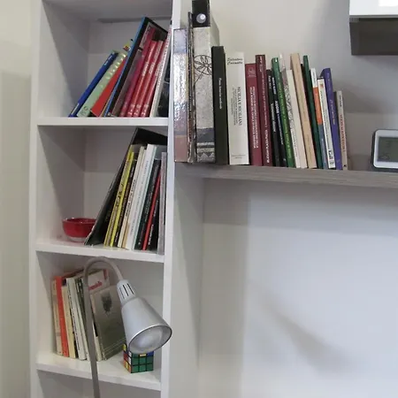 Apartamento Folco *