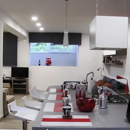 Folco Apartment Piazza Armerina