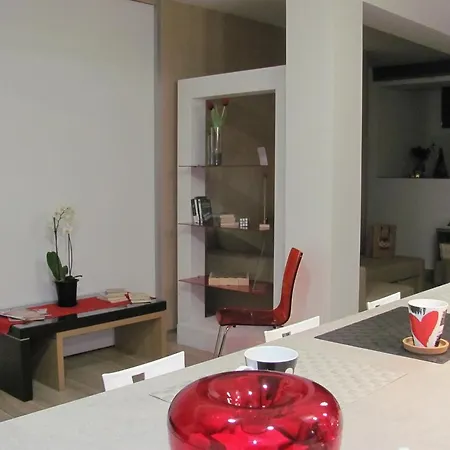 Folco Apartment