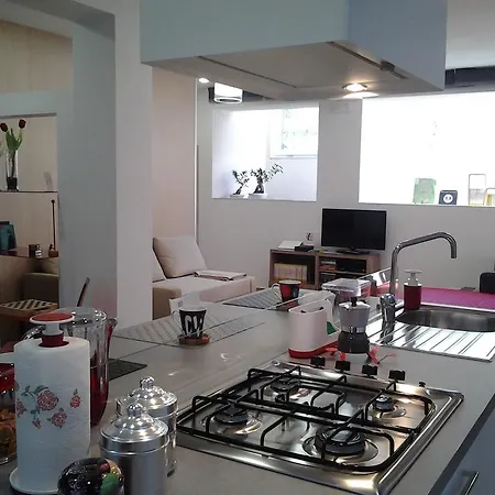 Folco Apartment *