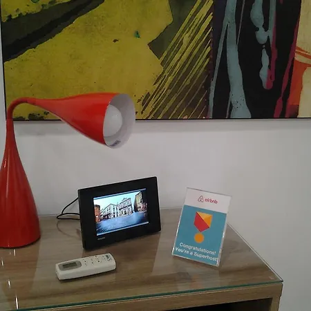 Folco Apartment Piazza Armerina