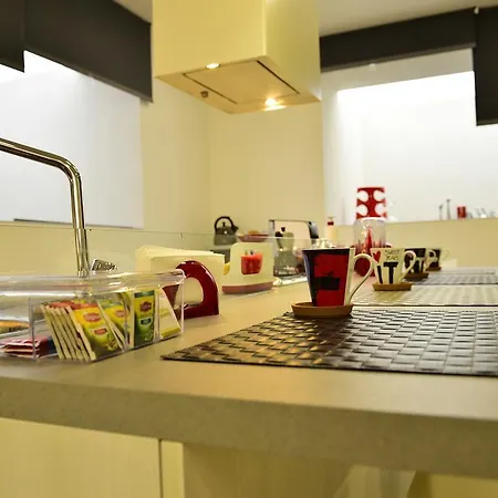 Folco Apartment *