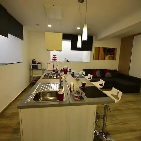 Apartment Folco Piazza Armerina