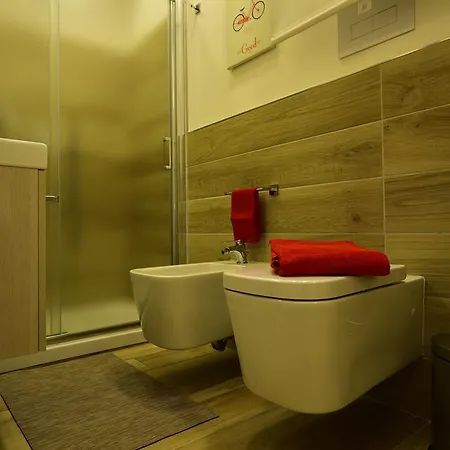 Folco Apartment *