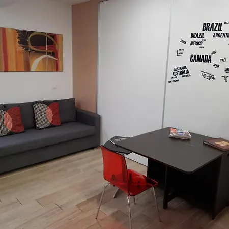 Apartment Folco