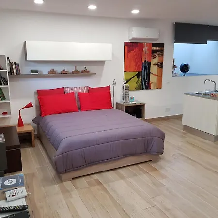 Apartamento Folco