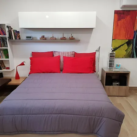 Apartment Folco *