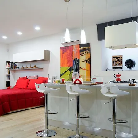 Folco Apartment *