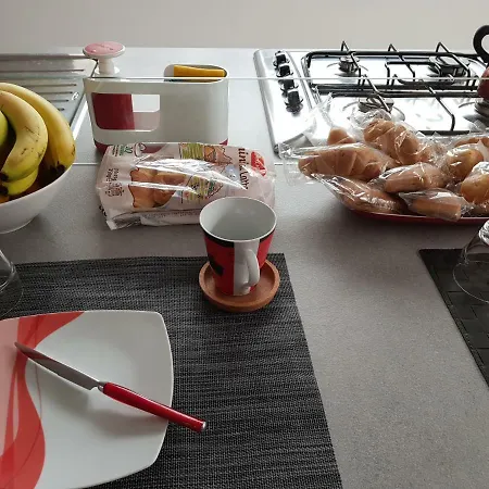 Apartamento Folco *