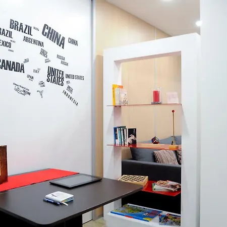 Apartment Folco