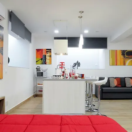Folco Apartment *