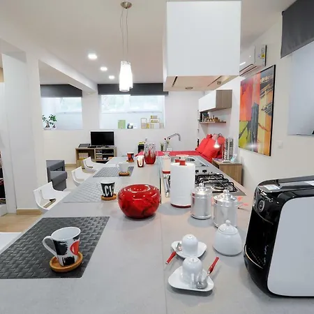 Apartamento Folco Piazza Armerina