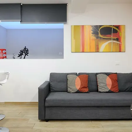 Folco Apartment Piazza Armerina