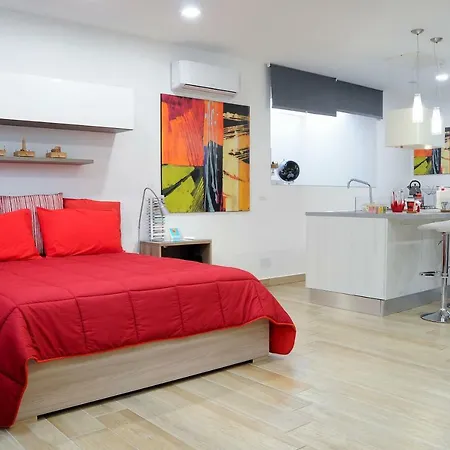 Apartment Folco Piazza Armerina