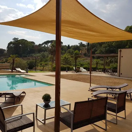 Apartment Folco Piazza Armerina