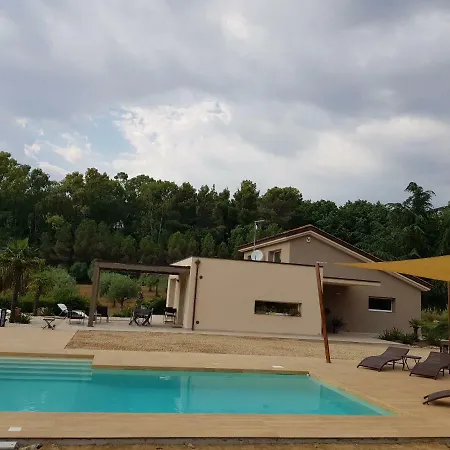 Apartamento Folco *