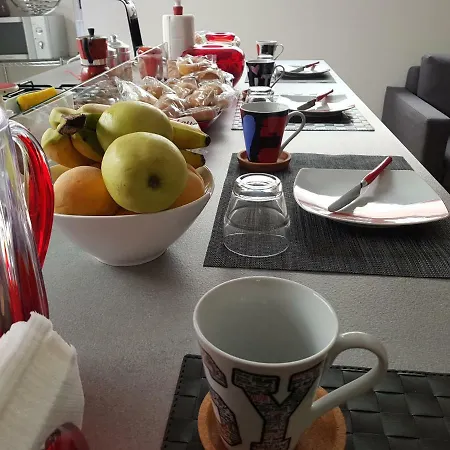 Folco * Piazza Armerina