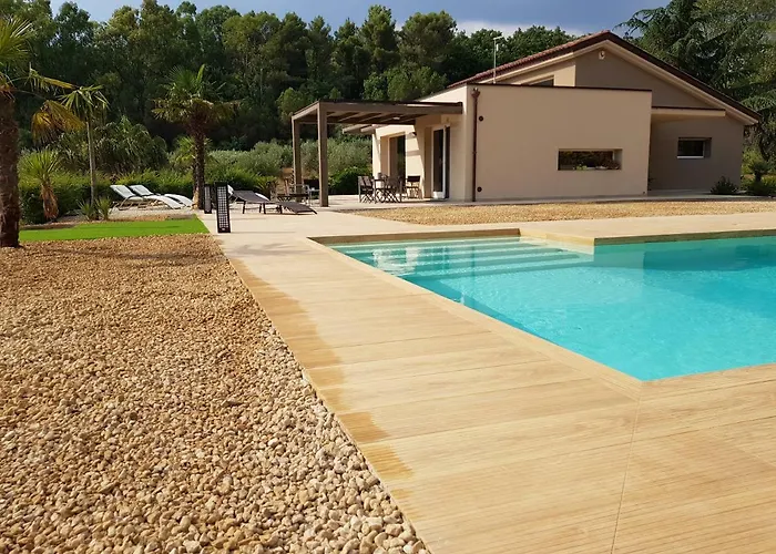 Folco アパート *