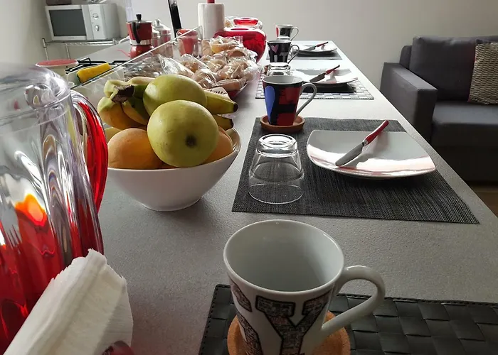 Folco * ピアッツァ・アルメリーナ